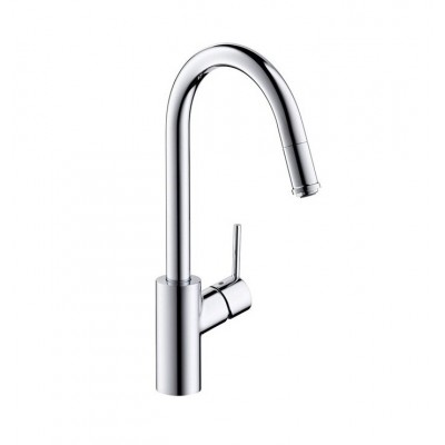 Смеситель для кухонной мойки Hansgrohe Talis S2 Variarc 14872750