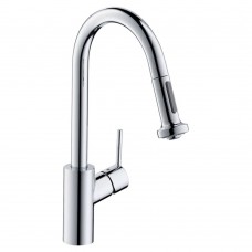 Смеситель для кухонной мойки Hansgrohe Talis S2 Variarc 14877000