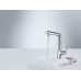 Смеситель для кухонной мойки Hansgrohe Metris Select 14883000