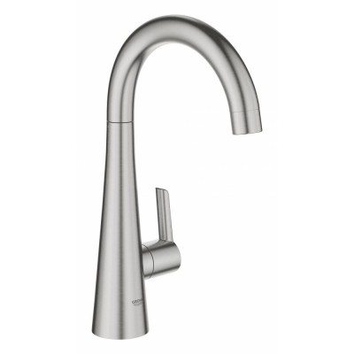 Вентиль вертикальный для подачи фильтрованной воды (кран) GROHE Zedra 30026DC2