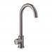 Смеситель для кухонной мойки (стартовый комплект с бойлером) GROHE Red II Mono 30085A01