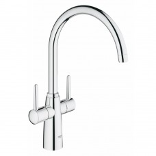 Смеситель для кухонной мойки GROHE Ambi 30189000