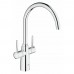 Смеситель для кухонной мойки GROHE Ambi 30189000