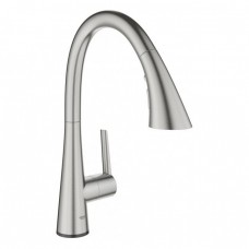 Смеситель для кухонной мойки GROHE Zedra Touch 30219DC2