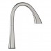 Смеситель для кухонной мойки GROHE Zedra Touch 30219DC2