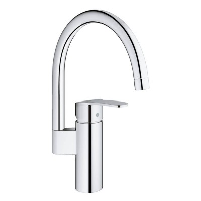 Смеситель для кухонной мойки GROHE Eurostyle Cosmopolitan 30221002