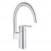 Смеситель для кухонной мойки GROHE Eurostyle Cosmopolitan 30221002