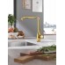 Смеситель для кухонной мойки GROHE Essence New 30269GL0