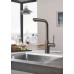 Смеситель для кухонной мойки GROHE Essence New 30270AL0