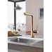 Смеситель для кухонной мойки GROHE Essence New 30270DA0