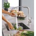 Смеситель для кухонной мойки GROHE Essence 30270DC0