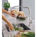 Смеситель для кухонной мойки GROHE Essence 30270DC0