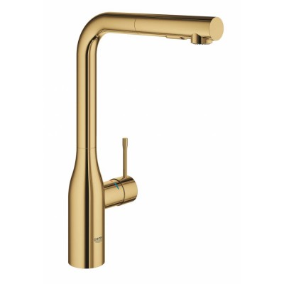 Смеситель для кухонной мойки GROHE Essence New 30270GL0