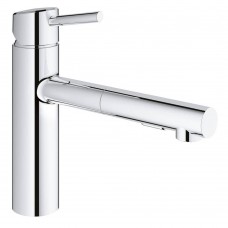 Смеситель для кухонной мойки GROHE Concetto 30273001