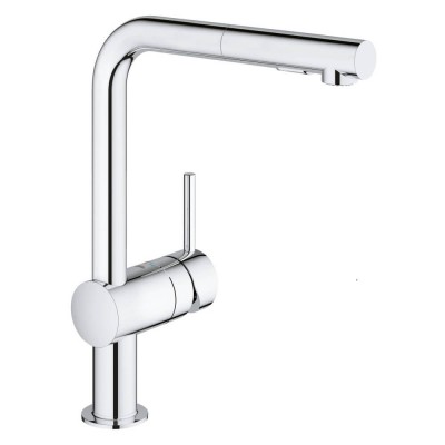 Смеситель для кухонной мойки GROHE Minta 30274000