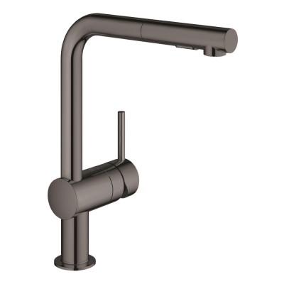 Смеситель для кухонной мойки GROHE Minta 30274A00