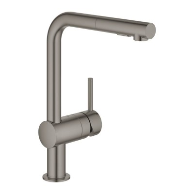 Смеситель для кухонной мойки GROHE Minta 30274AL0