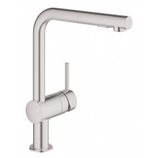 Смеситель для кухонной мойки GROHE Minta 30274DC0