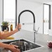 Смеситель для кухонной мойки GROHE Essence New 30294DC0