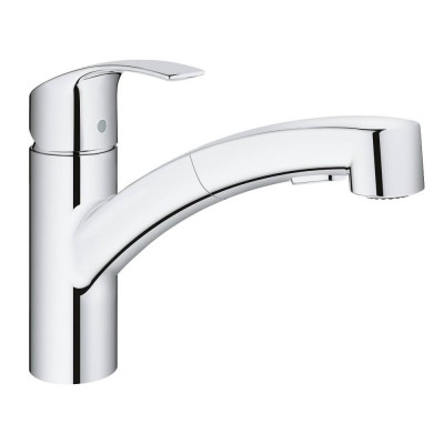 Смеситель для кухонной мойки GROHE Eurosmart 30305000