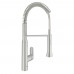 Смеситель для кухонной мойки GROHE K7 Foot Control 30312DC0