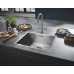 Смеситель для кухонной мойки GROHE Atrio New 30362DC0