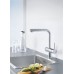 Смеситель для кухонной мойки GROHE Blue Pure Minta 30382000