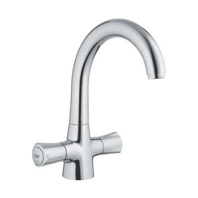 Смеситель для кухонной мойки GROHE Avina 31064000