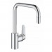 Смеситель для кухонной мойки GROHE Eurodisc Cosmopolitan 31122004