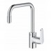 Смеситель для кухонной мойки GROHE Eurodisc Cosmopolitan 31122004