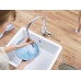 Смеситель для кухонной мойки GROHE Eurostyle Cosmopolitan 31126002