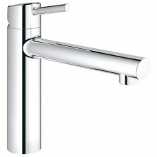 Смеситель для кухонной мойки GROHE Concetto 31128001