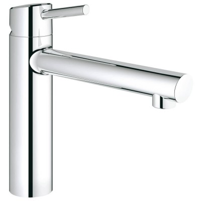 Смеситель для кухонной мойки GROHE Concetto 31128001