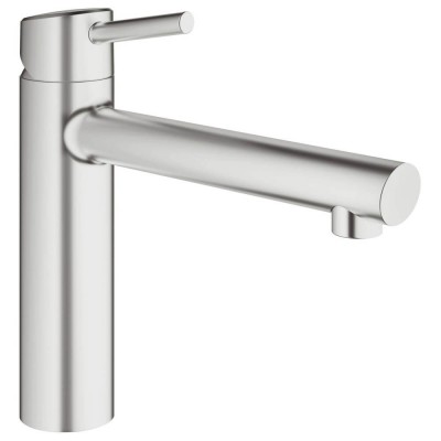 Смеситель для кухонной мойки GROHE Concetto 31128DC1