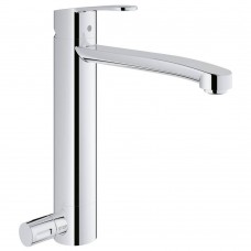 Смеситель для кухонной мойки GROHE Eurostyle Cosmopolitan 31153002