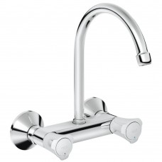 Смеситель для кухонной мойки GROHE Costa L 31191001