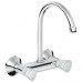 Смеситель для кухонной мойки GROHE Costa L 31191001