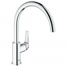 Смеситель для кухонной мойки GROHE BauFlow 31230000