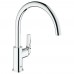 Смеситель для кухонной мойки GROHE BauCurve 31231000