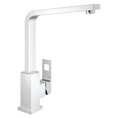 Смеситель для кухонной мойки GROHE Eurocube 31255000