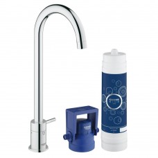 Смеситель для кухонной мойки GROHE Blue 31301001