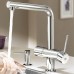 Смеситель для кухонной мойки GROHE Blue Minta New Pure 31345002