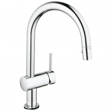 Смеситель для кухонной мойки GROHE Minta Touch 31358001