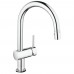 Смеситель для кухонной мойки GROHE Minta Touch 31358001