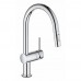 Смеситель для кухонной мойки GROHE Minta Touch 31358002