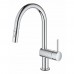 Смеситель для кухонной мойки GROHE Minta Touch 31358002