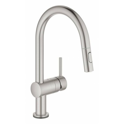 Смеситель для кухонной мойки GROHE Minta Touch 31358DC2