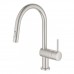 Смеситель для кухонной мойки GROHE Minta Touch 31358DC2