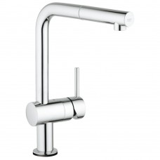 Смеситель для кухонной мойки GROHE Minta Touch 31360000