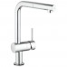 Смеситель для кухонной мойки GROHE Minta Touch 31360001